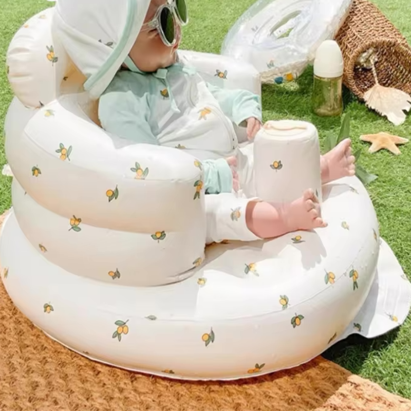 Baby Inflatable Sofa