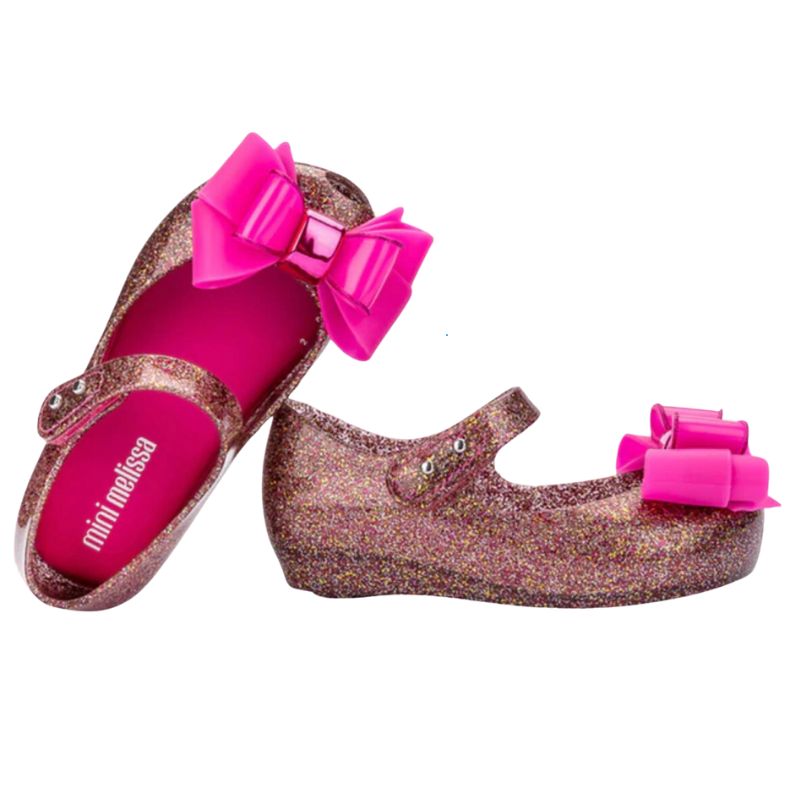 Mini Melissa Shoes