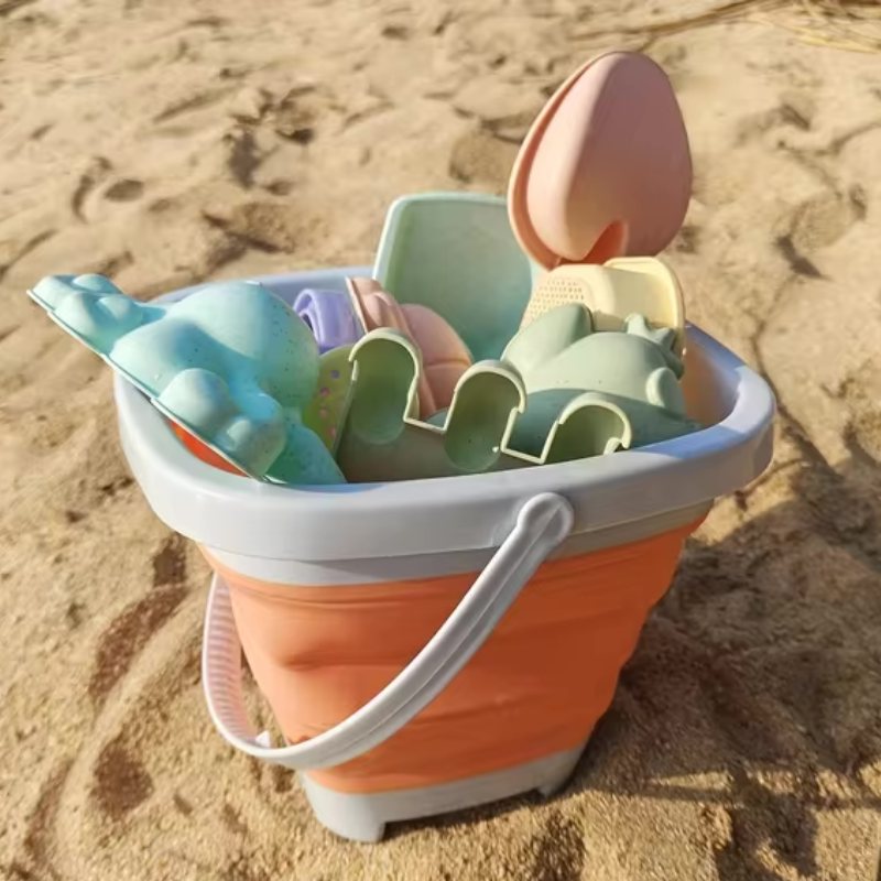 Baby Beach Toys