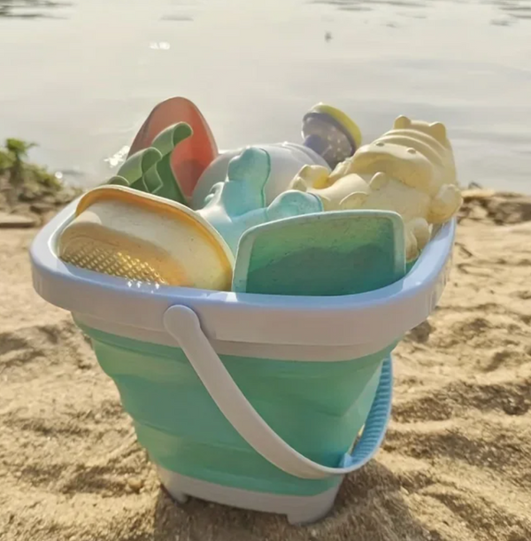 Baby Beach Toys