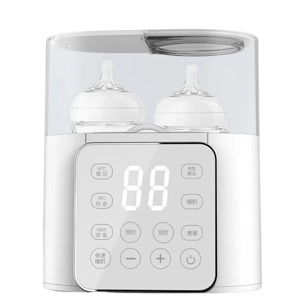 Baby Bottle Warmer