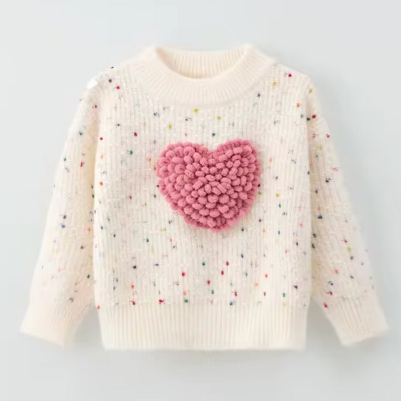 Girl Love Sweater