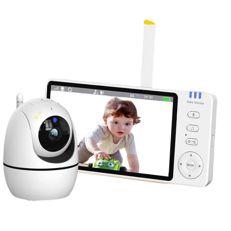 Baby Camera Monitor