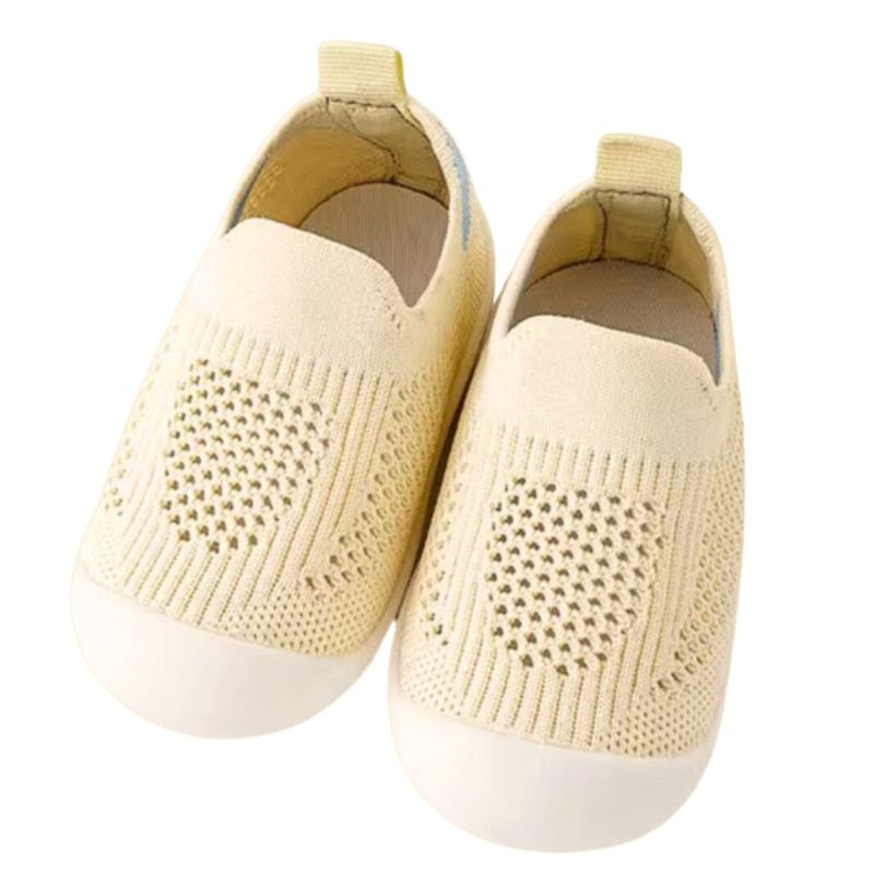 Soft Sole Non-slip Mesh Shoes