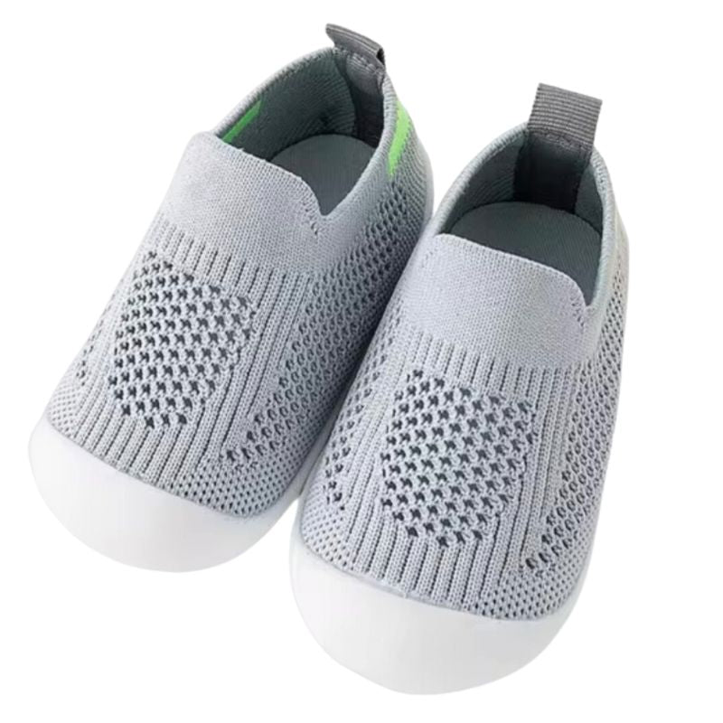 Soft Sole Non-slip Mesh Shoes