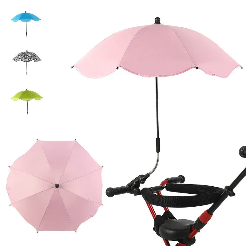 Baby Stroller Umbrella