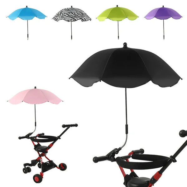 Baby Stroller Umbrella