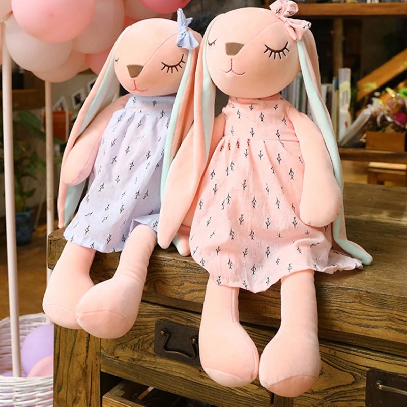 Bunny Doll Plush Toy