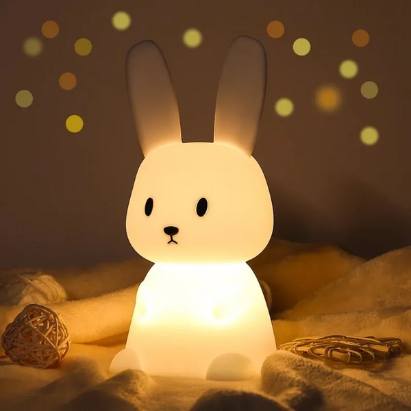 Bunny LED Night Light