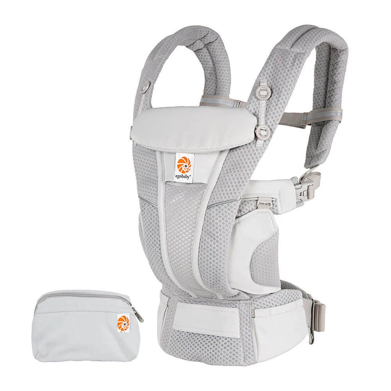 Ergonomic Baby Carrier