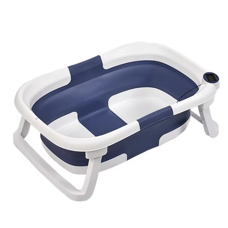 Foldable Baby Bathtub