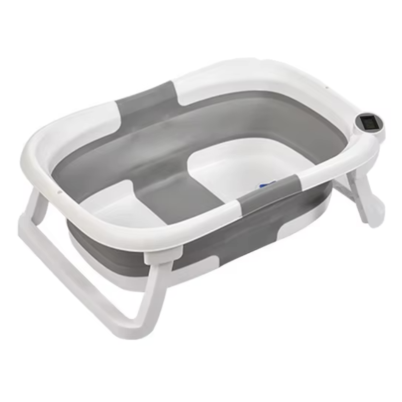 Foldable Baby Bathtub