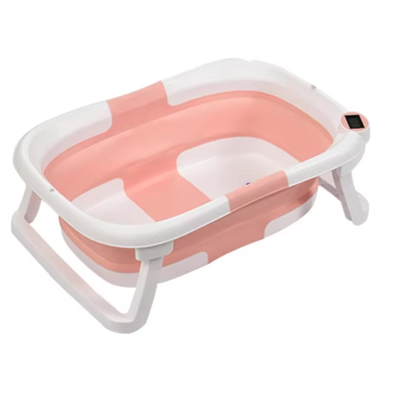 Foldable Baby Bathtub