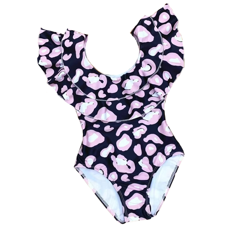 One-piece Toddler Swimwear