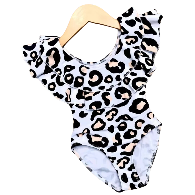 One-piece Toddler Swimwear