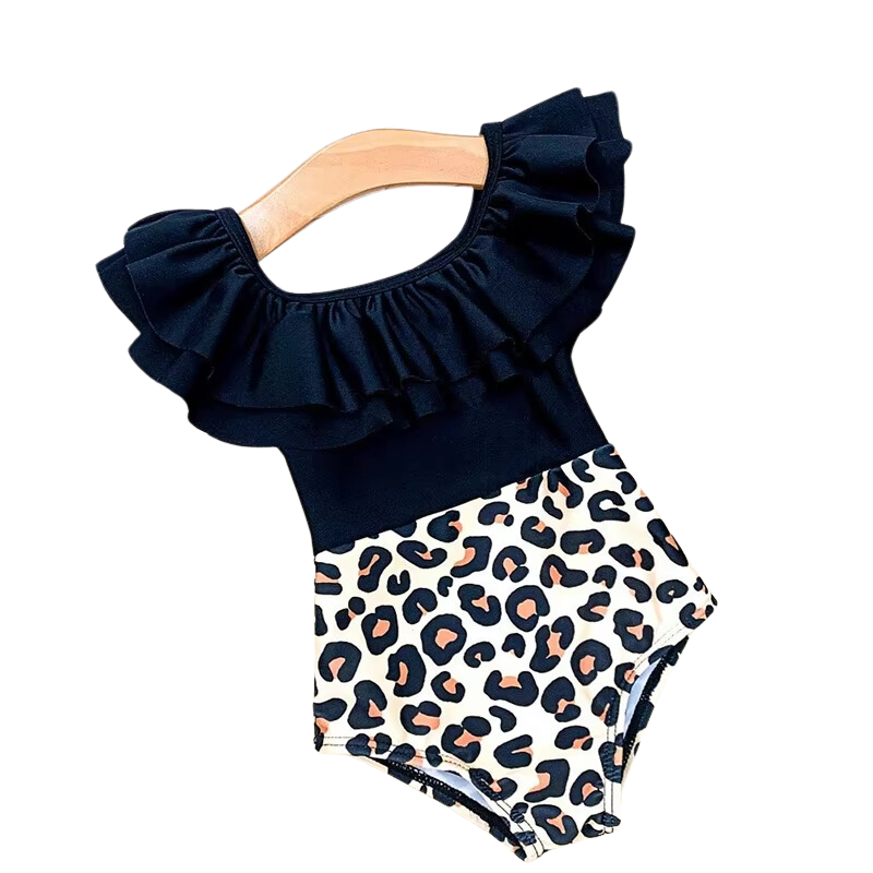 One-piece Toddler Swimwear