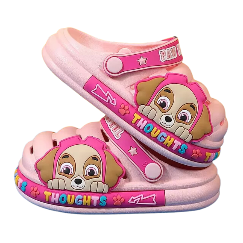 Kids Slippers