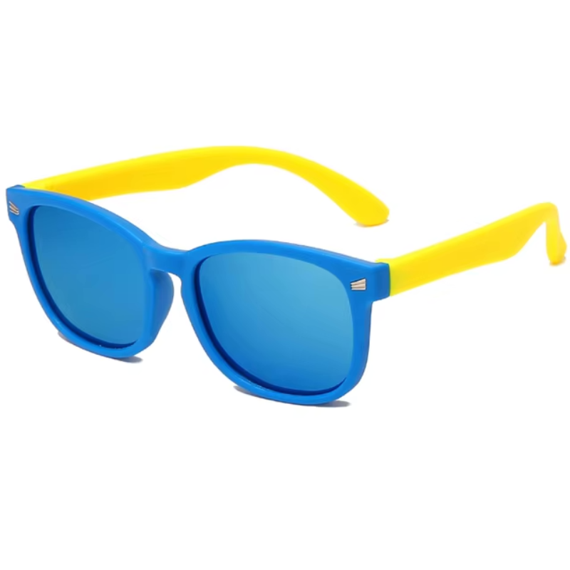 Polarized Kids Sunglasses