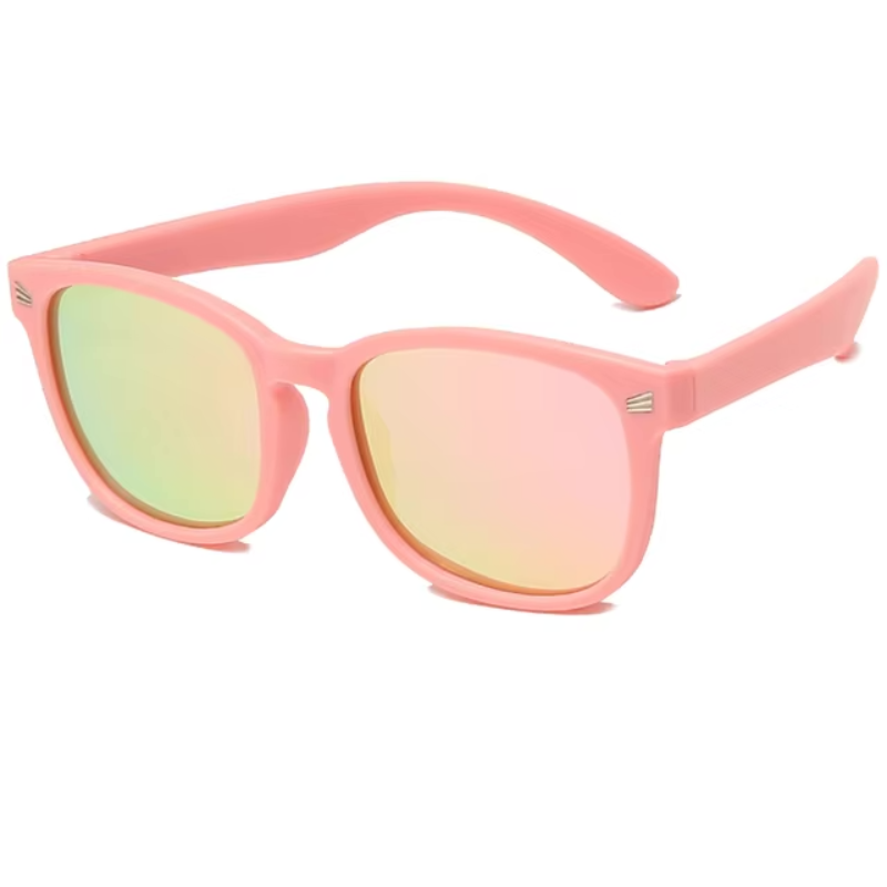 Polarized Kids Sunglasses