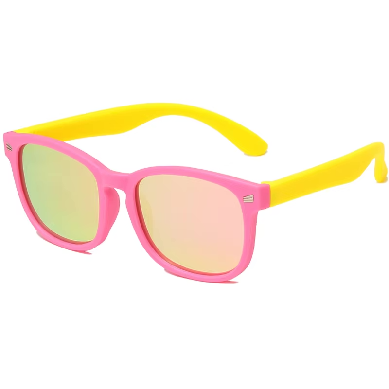 Polarized Kids Sunglasses