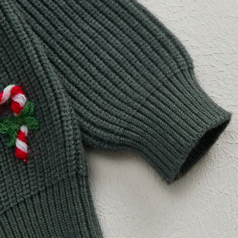 Christmas Knit Sweater