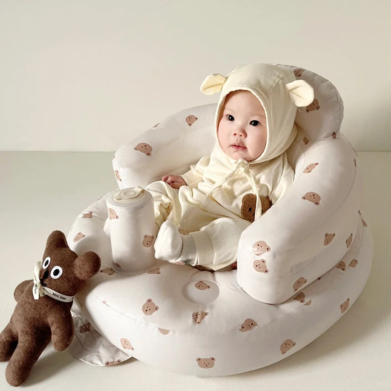 Baby Inflatable Sofa