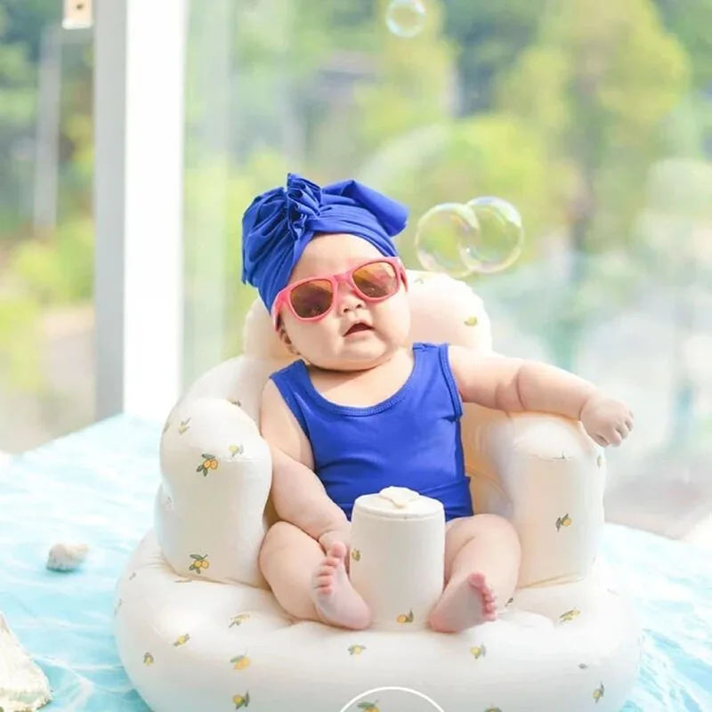 Baby Inflatable Sofa