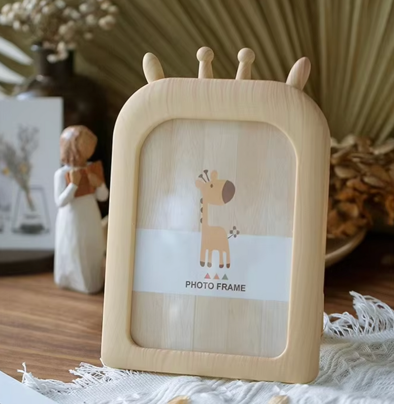 Scandinavian Photo Frame