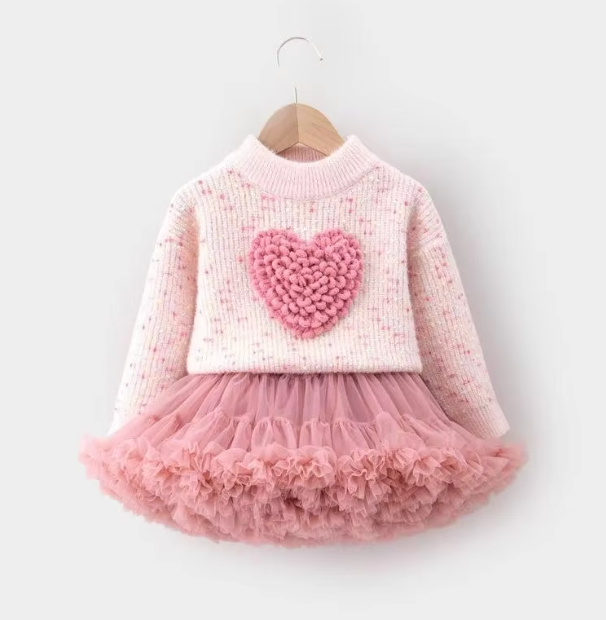 Girls Tutu skirt