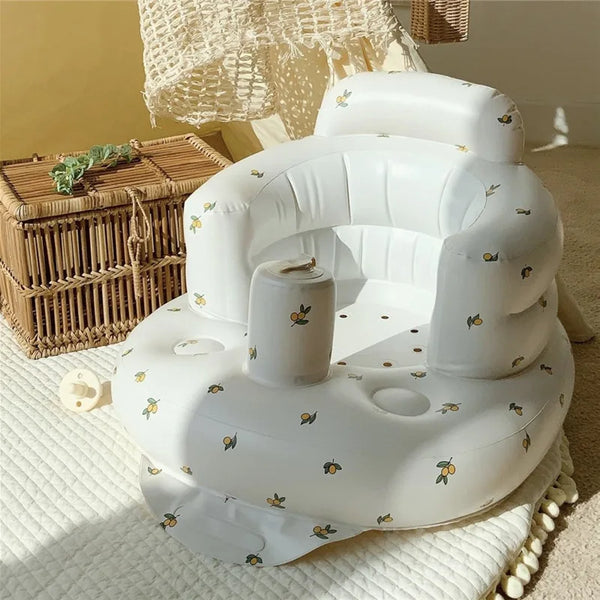 Baby Inflatable Sofa