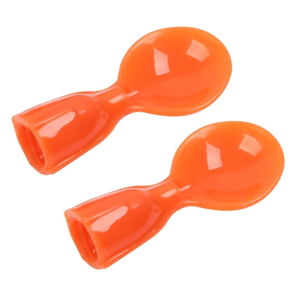 Baby Squeeze Feeding Spoon