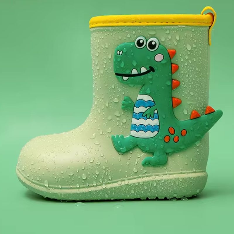 Toddler Rain Boots