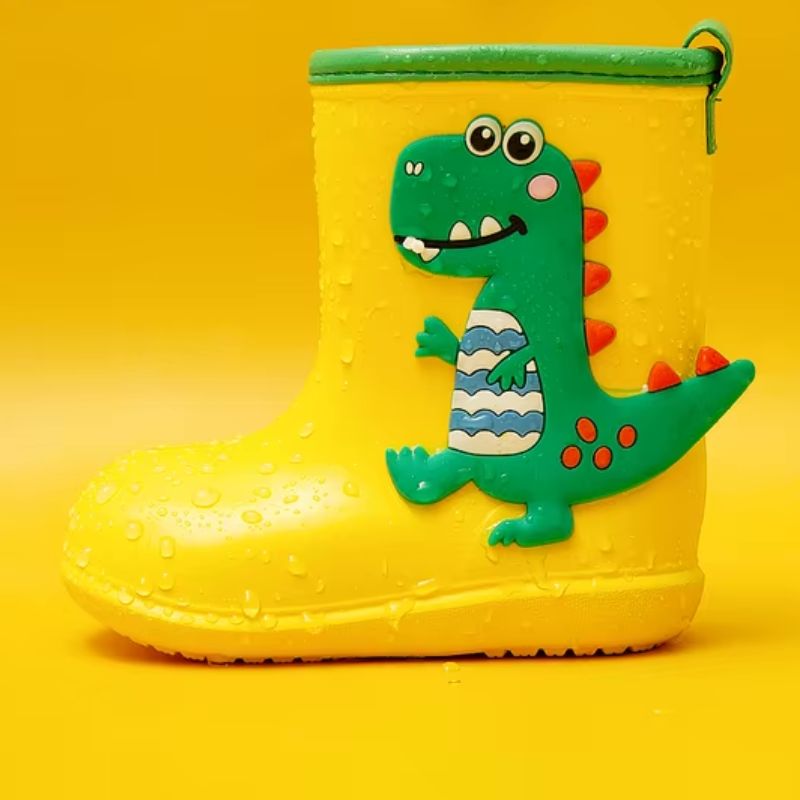 Toddler Rain Boots