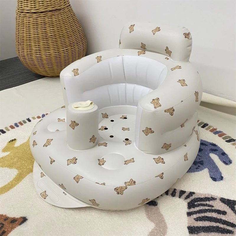 Baby Inflatable Sofa